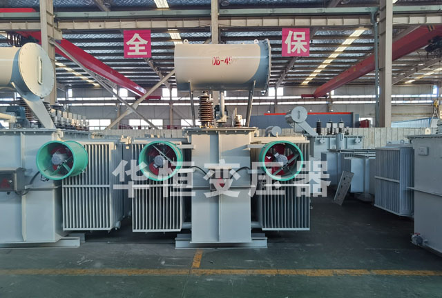 6300KVA翠屏翠屏翠屏电力变压器