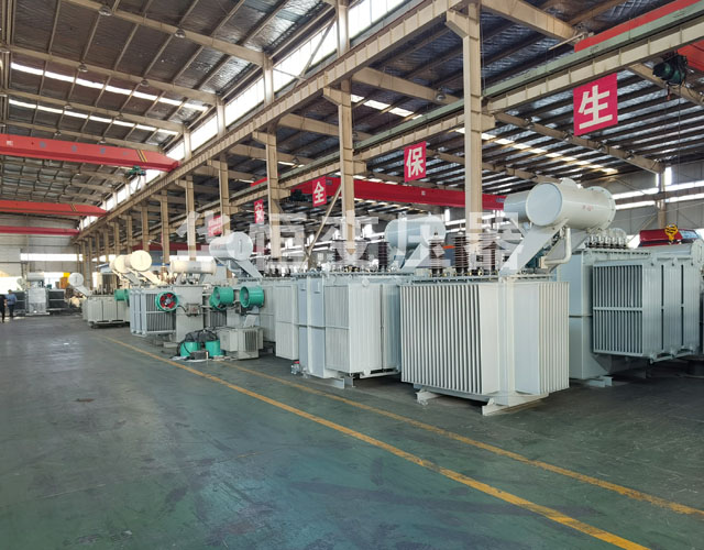 S13-10000/35翠屏翠屏翠屏油浸式变压器