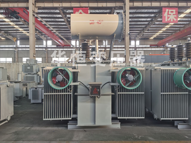 S11-10000/35翠屏翠屏翠屏油浸式变压器
